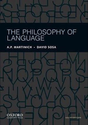 Philosophy of Language