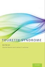 Tourette Syndrome