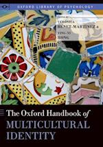 Oxford Handbook of Multicultural Identity