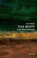 The Beats: A Very Short Introduction