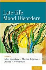 Late-Life Mood Disorders
