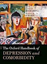 The Oxford Handbook of Depression and Comorbidity