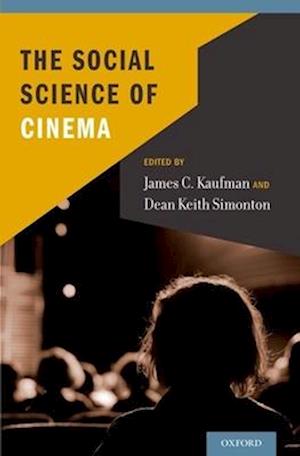 The Social Science of Cinema