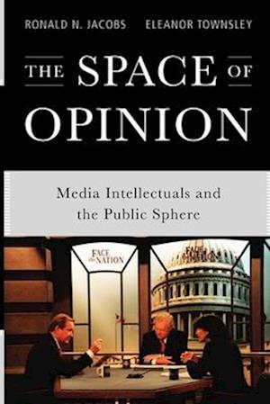 The Space of Opinion