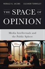 Space of Opinion