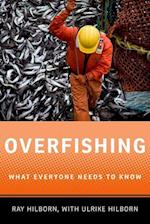 Overfishing