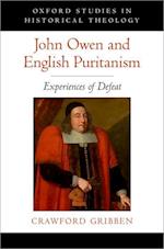 John Owen and English Puritanism