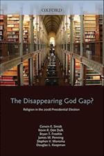 Disappearing God Gap?