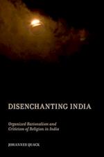 Disenchanting India