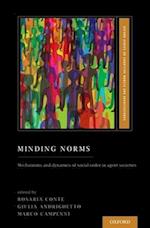 Minding Norms