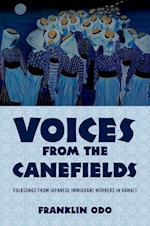 Voices from the Canefields
