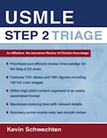 USMLE Step 2 Triage