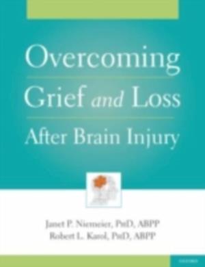 Overcoming Grief and Loss After Brain Injury