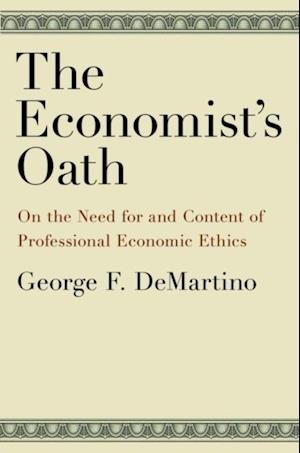 Economist's Oath