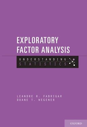 Exploratory Factor Analysis