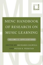 MENC Handbook of Research on Music Learning