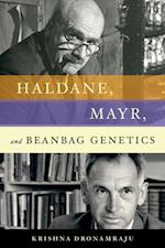 Haldane, Mayr, and Beanbag Genetics