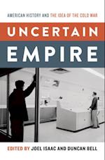 Uncertain Empire