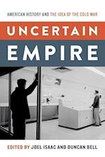 Uncertain Empire