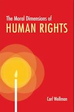 Moral Dimensions of Human Rights