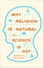 Why Religion is Natural and Science is Not