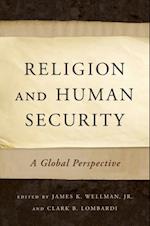 Religion and Human Security