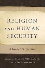 Religion and Human Security