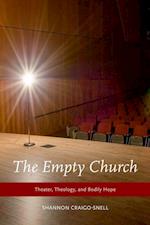 The Empty Church