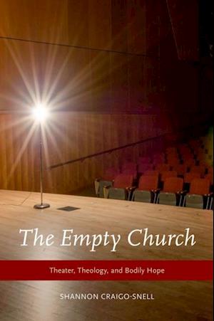 Empty Church