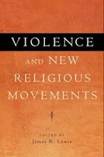 Violence and New Religious Movements