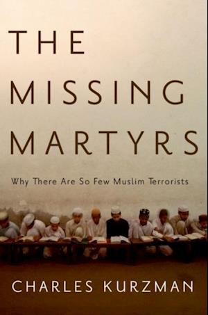 Missing Martyrs