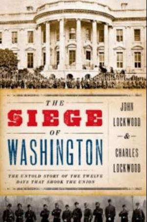 Siege of Washington