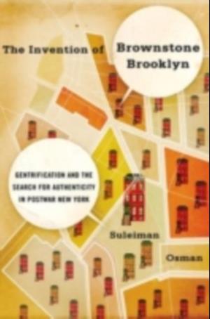 Invention of Brownstone Brooklyn