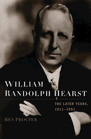 William Randolph Hearst