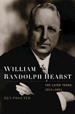 William Randolph Hearst