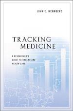 Tracking Medicine