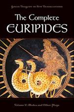 Complete Euripides