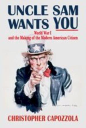 Uncle Sam Wants You