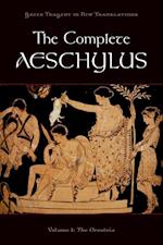 Complete Aeschylus