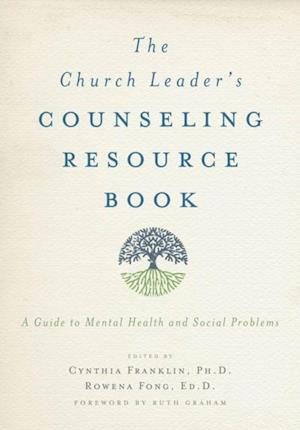 Church Leader's Counseling Resource Book