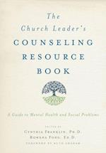 Church Leader's Counseling Resource Book