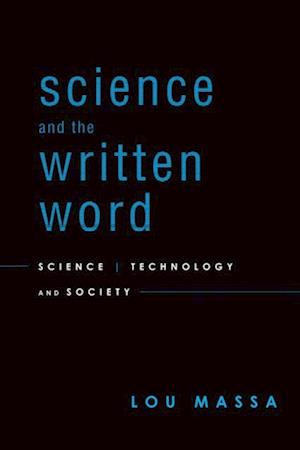 Science and the Written Word