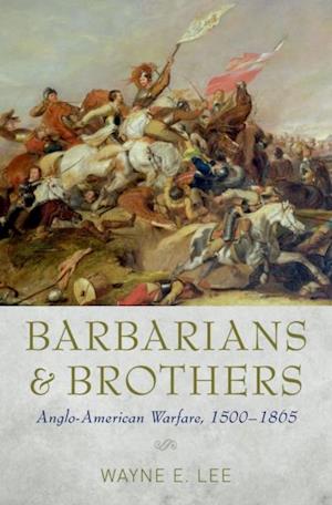 Barbarians and Brothers