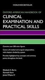 Oxford American Handbook of Clinical Examination and Practical Skills