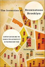 Invention of Brownstone Brooklyn