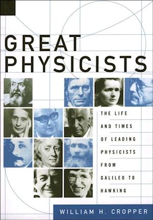 Great Physicists