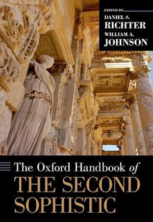 The Oxford Handbook of the Second Sophistic