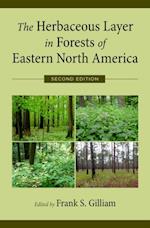 Herbaceous Layer in Forests of Eastern North America
