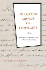 Grand Chorus of Complaint