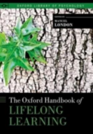 Oxford Handbook of Lifelong Learning